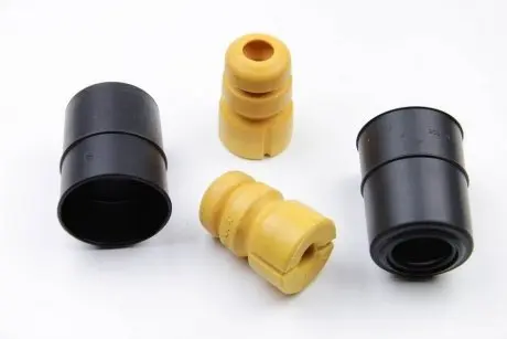 Комплект 2шт пильник/відбійник амортизатора перед AUDI A6/Q5 08- AUTOFREN SEINSA D5174