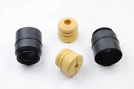 Комплект 2шт пильник/відбійник амортизатора зад BMW 5/7 01-10 AUTOFREN SEINSA D5231