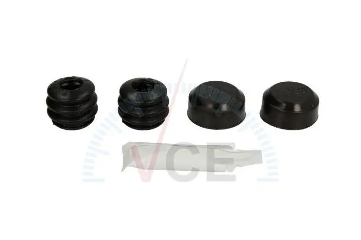 Комплект направляющей гильзы AUTOFREN SEINSA D7026 (фото 1)