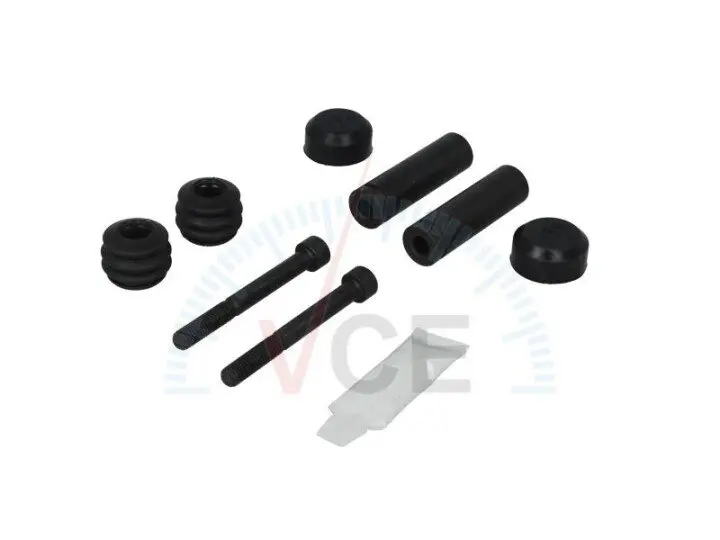 Комплект направляющей гильзы AUTOFREN SEINSA D7026C (фото 1)