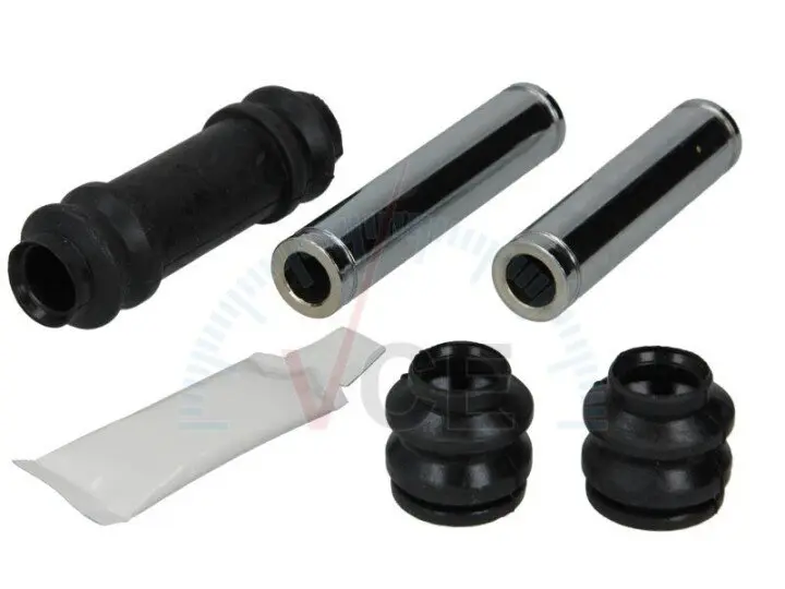 Фото 1 - Комплект направляющей гильзы AUTOFREN SEINSA D7032C Комплект направляющей гильзы AUTOFREN SEINSA D7032C (фото 1)