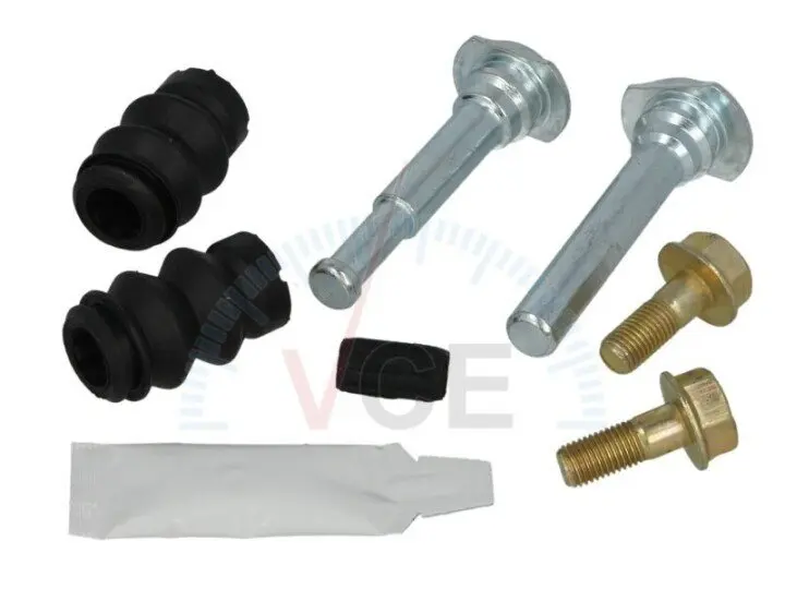 Фото 1 - Комплект направляючої гільзи AUTOFREN SEINSA D7045C Комплект направляючої гільзи AUTOFREN SEINSA D7045C (фото 1)