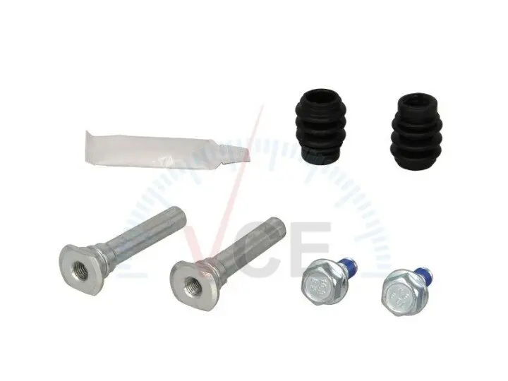 Фото 1 - Ремкомплект тормозного суппорта AUTOFREN SEINSA D7073C Ремкомплект тормозного суппорта AUTOFREN SEINSA D7073C (фото 1)