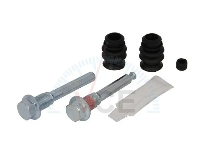 Комплект направляющей гильзы AUTOFREN SEINSA D7090C (фото 1)