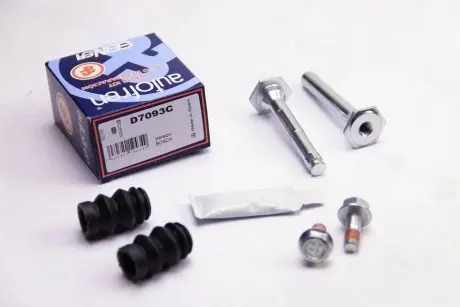 Комплект направляющей гильзы AUTOFREN SEINSA D7093C