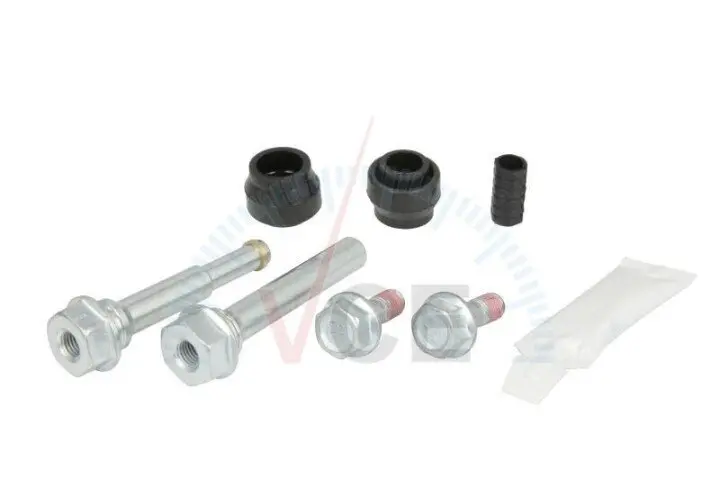 Фото 1 - Комплект направляющей гильзы AUTOFREN SEINSA D7107C Комплект направляющей гильзы AUTOFREN SEINSA D7107C (фото 1)