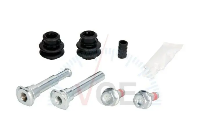 Комплект направляющей гильзы AUTOFREN SEINSA D7110C (фото 1)