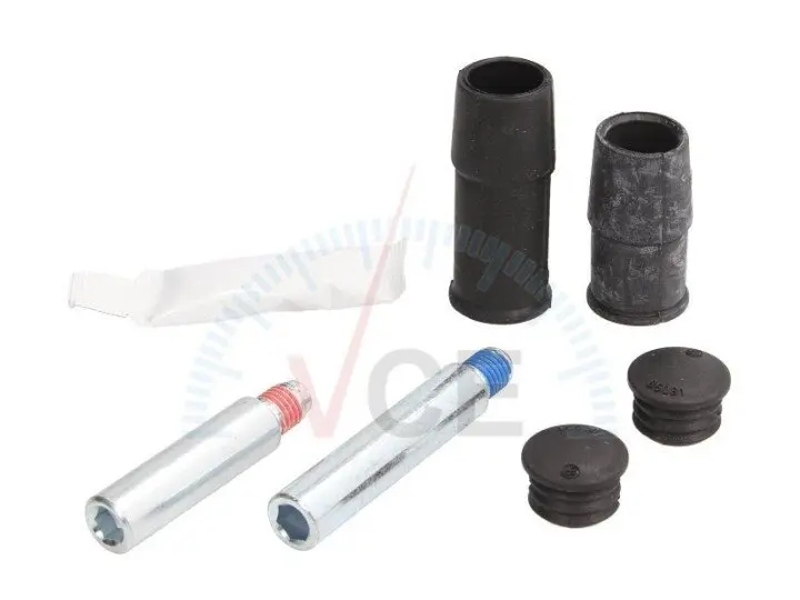 Комплект направляющей гильзы AUTOFREN SEINSA D7116C (фото 1)