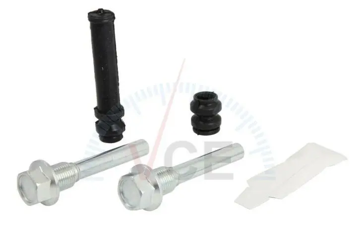 Комплект направляющей гильзы AUTOFREN SEINSA D7144C (фото 1)