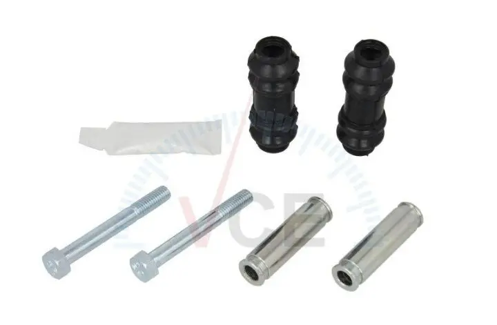 Комплект направляющей гильзы AUTOFREN SEINSA D7149C (фото 1)