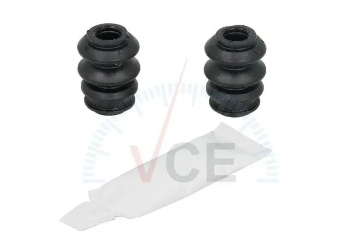 Комплект направляющей гильзы AUTOFREN SEINSA D7154C (фото 1)