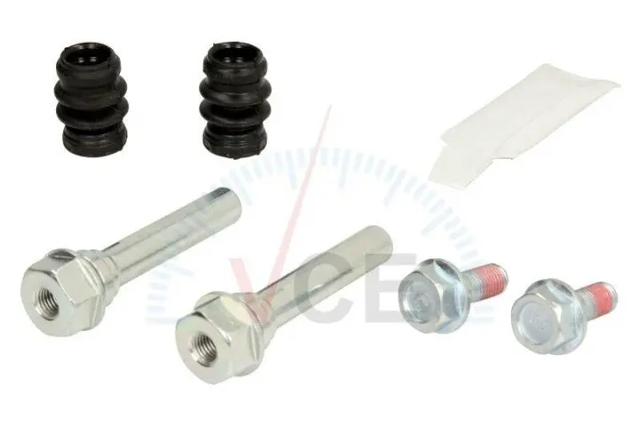 Фото 1 - Комплект направляющей гильзы AUTOFREN SEINSA D7175C Комплект направляющей гильзы AUTOFREN SEINSA D7175C (фото 1)