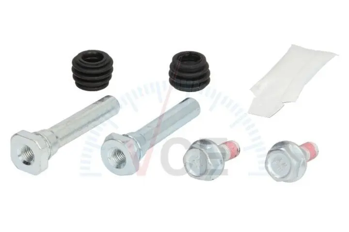 Комплект направляющей гильзы AUTOFREN SEINSA D7181C (фото 1)