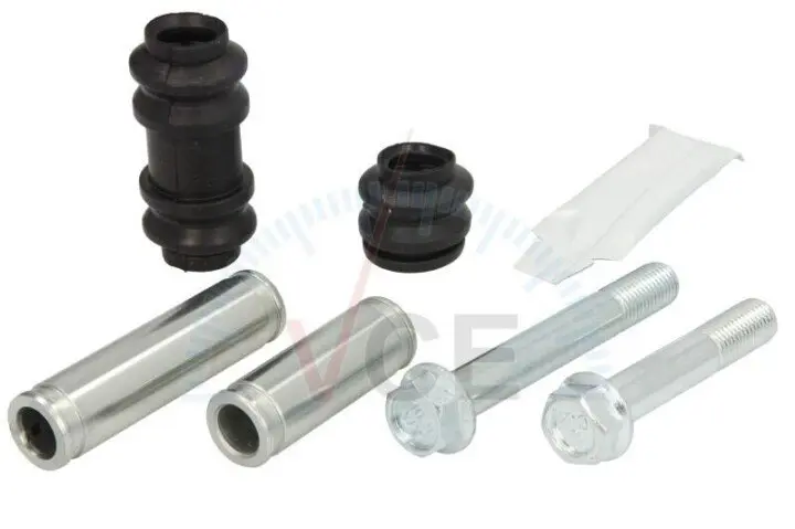 Комплект направляющей гильзы AUTOFREN SEINSA D7194C (фото 1)