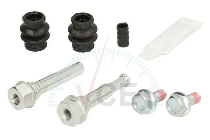 Комплект направляющей гильзы AUTOFREN SEINSA D7199C (фото 1)