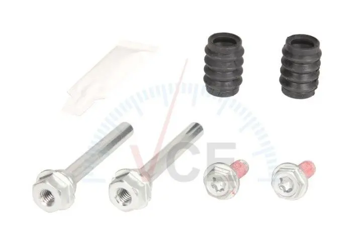 Комплект направляющей гильзы AUTOFREN SEINSA D7221C (фото 1)