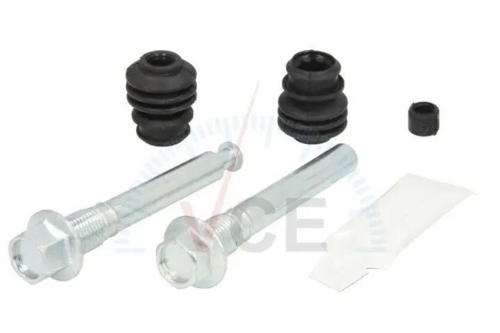 Комплект направляющей гильзы AUTOFREN SEINSA D7253C (фото 1)