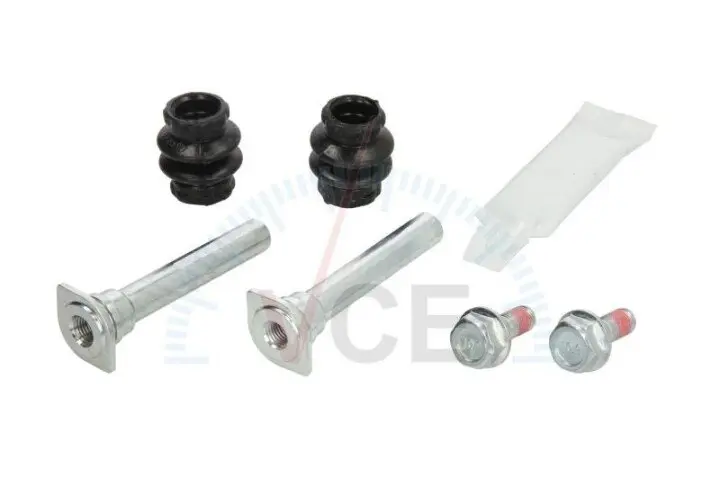 Комплект направляющей гильзы AUTOFREN SEINSA D7256C (фото 1)