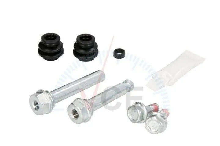 Комплект направляющей гильзы AUTOFREN SEINSA D7282C (фото 1)