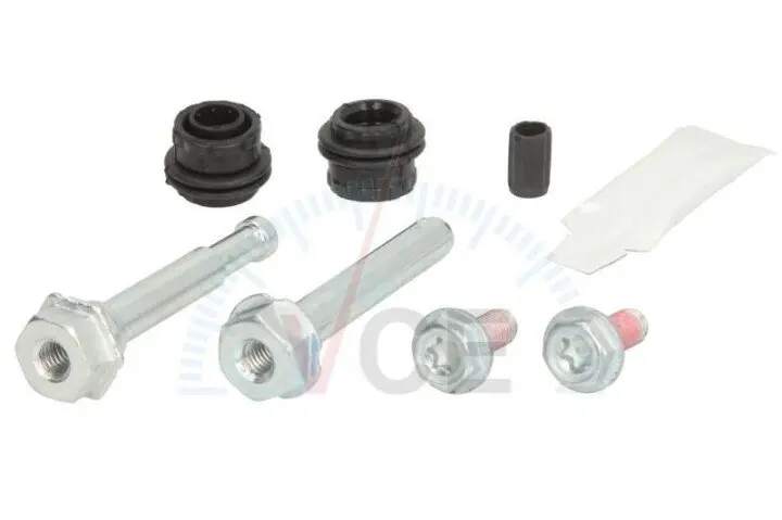 Комплект направляющей гильзы AUTOFREN SEINSA D7290C (фото 1)