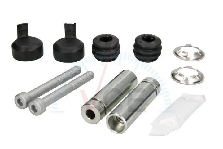 Комплект направляющей гильзы AUTOFREN SEINSA D7291C (фото 1)