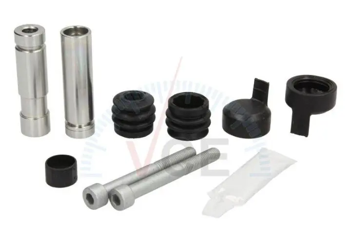 Комплект направляющей гильзы AUTOFREN SEINSA D7300C (фото 1)