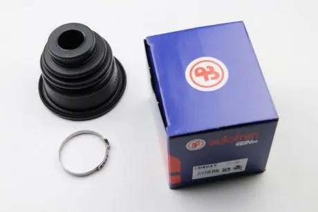 Комплект пыльника, приводной вал AUTOFREN SEINSA D8021