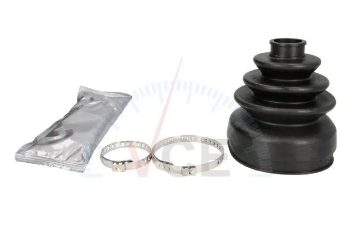 Комплект пыльника, приводной вал. AUTOFREN SEINSA D8058 (фото 1)