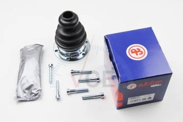 Комплект пыльника, приводной вал AUTOFREN SEINSA D8077 (фото 1)