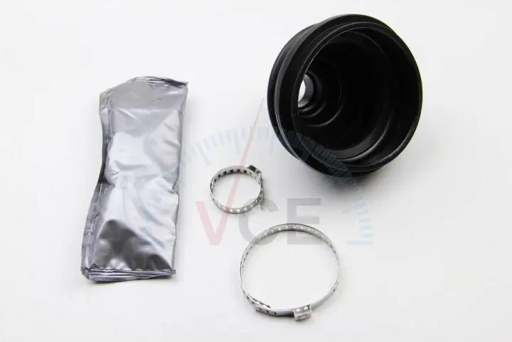 Фото 1 - Комплект пильника, приводний вал AUTOFREN SEINSA D8101 Комплект пильника, приводний вал AUTOFREN SEINSA D8101 (фото 1)