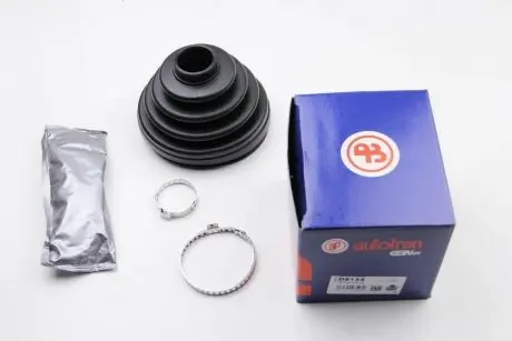 Комплект пыльника, приводной вал. AUTOFREN SEINSA D8134