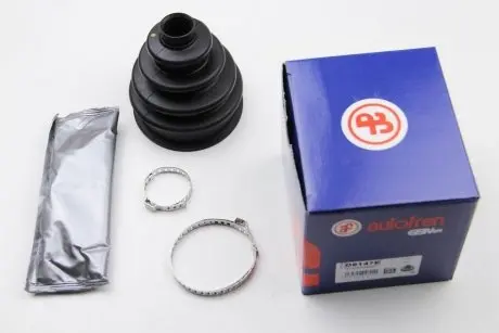 Комплект пильника, приводний вал AUTOFREN SEINSA D8147E