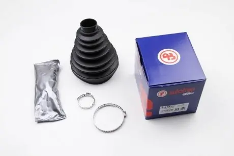 Комплект пыльника, приводной вал AUTOFREN SEINSA D8187T