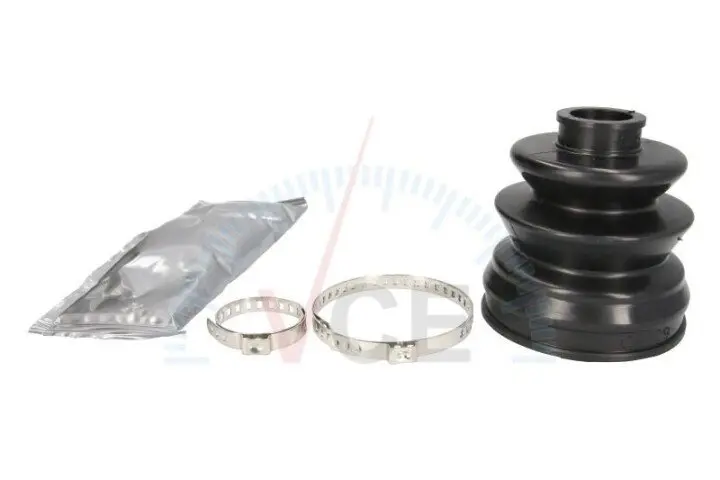 Комплект пыльника, приводной вал AUTOFREN SEINSA D8215 (фото 1)