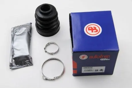 Комплект пыльника, приводной вал. AUTOFREN SEINSA D8223