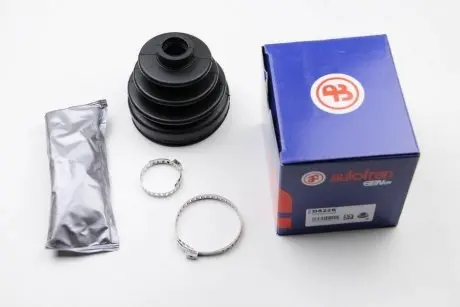 Комплект пильника, приводний вал AUTOFREN SEINSA D8229