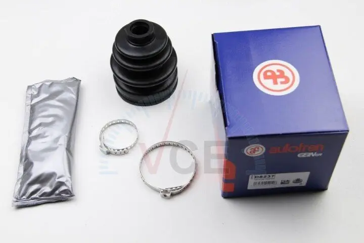 Фото 1 - Комплект пыльника, приводной вал. AUTOFREN SEINSA D8237 Комплект пыльника, приводной вал. AUTOFREN SEINSA D8237 (фото 1)