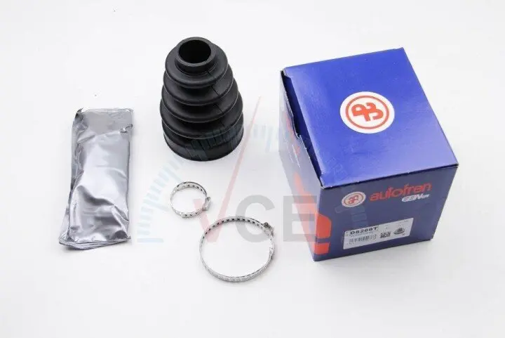 Фото 1 - Комплект пыльника, приводной вал AUTOFREN SEINSA D8266T Комплект пыльника, приводной вал AUTOFREN SEINSA D8266T (фото 1)