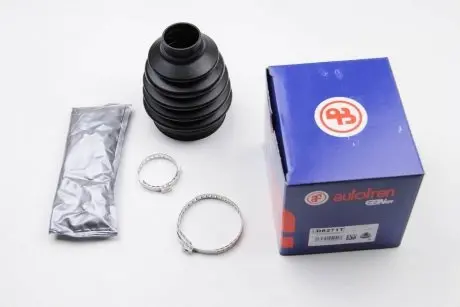 Комплект пильника, приводний вал AUTOFREN SEINSA D8271T