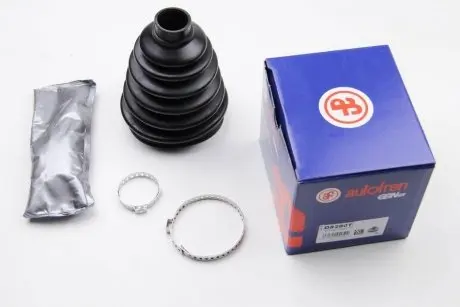 Комплект пыльника, приводной вал AUTOFREN SEINSA D8280T
