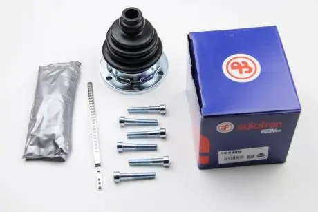 Комплект пыльника, приводной вал AUTOFREN SEINSA D8290