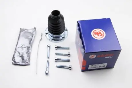 Комплект пильника, приводний вал AUTOFREN SEINSA D8291T