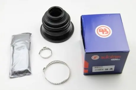 Комплект пыльника, приводной вал. AUTOFREN SEINSA D8311