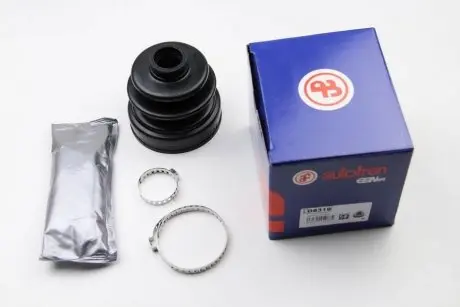 Комплект пыльника, приводной вал. AUTOFREN SEINSA D8319