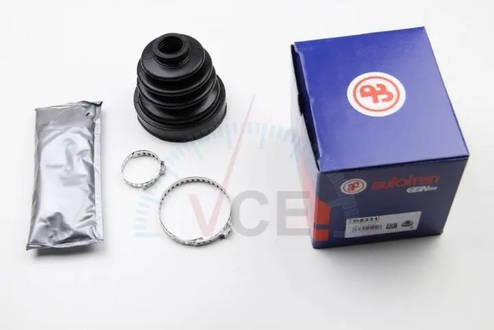 Комплект пыльника, приводной вал. AUTOFREN SEINSA D8331 (фото 1)