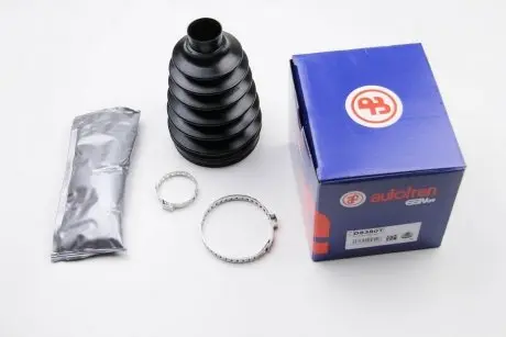 Комплект пильника, приводний вал AUTOFREN SEINSA D8380T