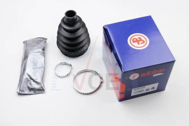 Фото 1 - Комплект пыльника, приводной вал AUTOFREN SEINSA D8512T Комплект пыльника, приводной вал AUTOFREN SEINSA D8512T (фото 1)