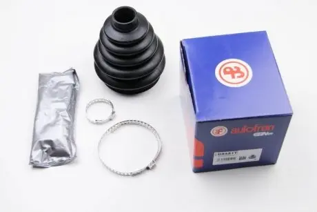 Комплект пильника, приводний вал AUTOFREN SEINSA D8581T