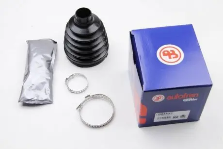 Комплект пыльника, приводной вал AUTOFREN SEINSA D8583T