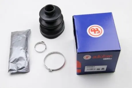 Комплект пильника, приводний вал AUTOFREN SEINSA D8591